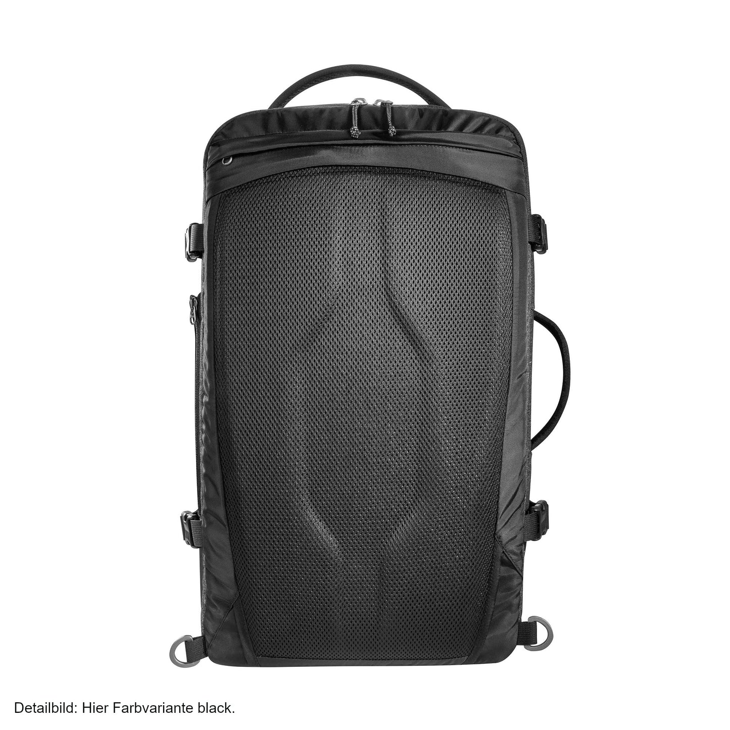 Tatonka Brand Traveller Pack A Great Carry-on Travel backpack - Pack 35L, Navy