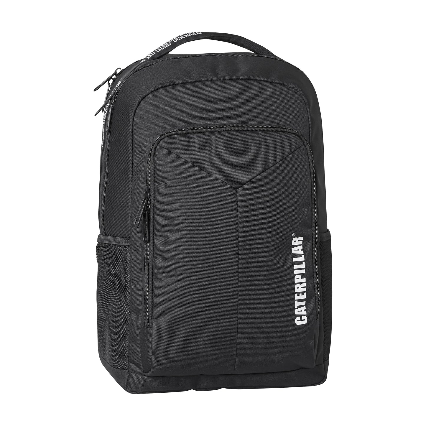 City Adventure - Backpack Advanced Black