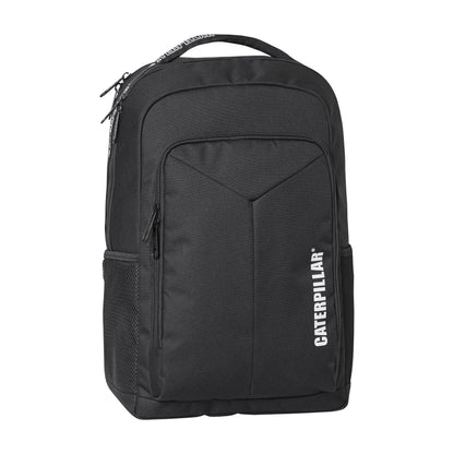 City Adventure - Backpack Advanced Black