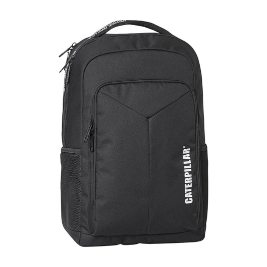 City Adventure - Backpack Advanced Black