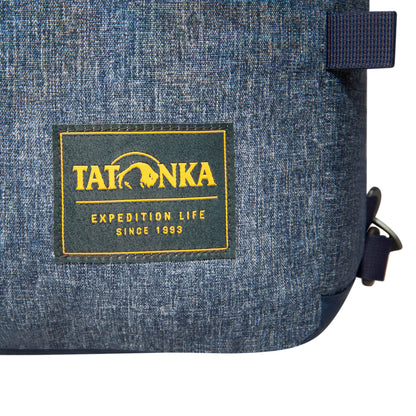 Tatonka Brand Traveller Pack A Great Carry-on Travel backpack - Pack 25L, Navy