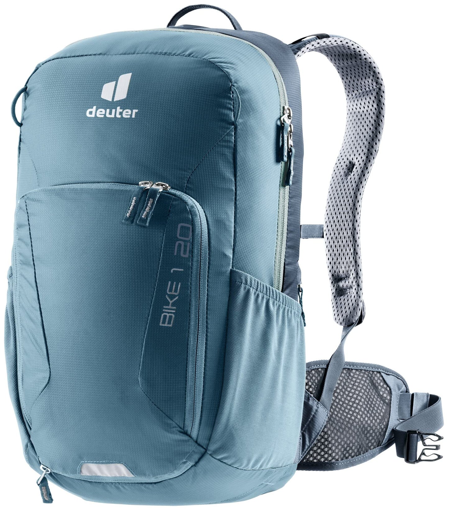 Deuter Unisex Blue Bike I 20 Backpack