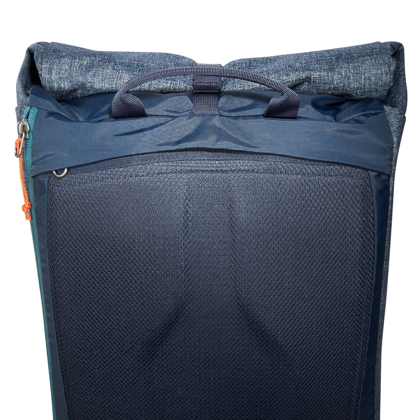 Tatonka Brand Traveller Pack A Great Carry-on Travel backpack - Pack 25L, Navy