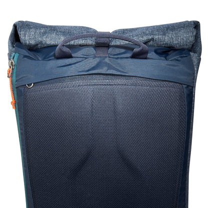 Tatonka Brand Traveller Pack A Great Carry-on Travel backpack - Pack 25L, Navy