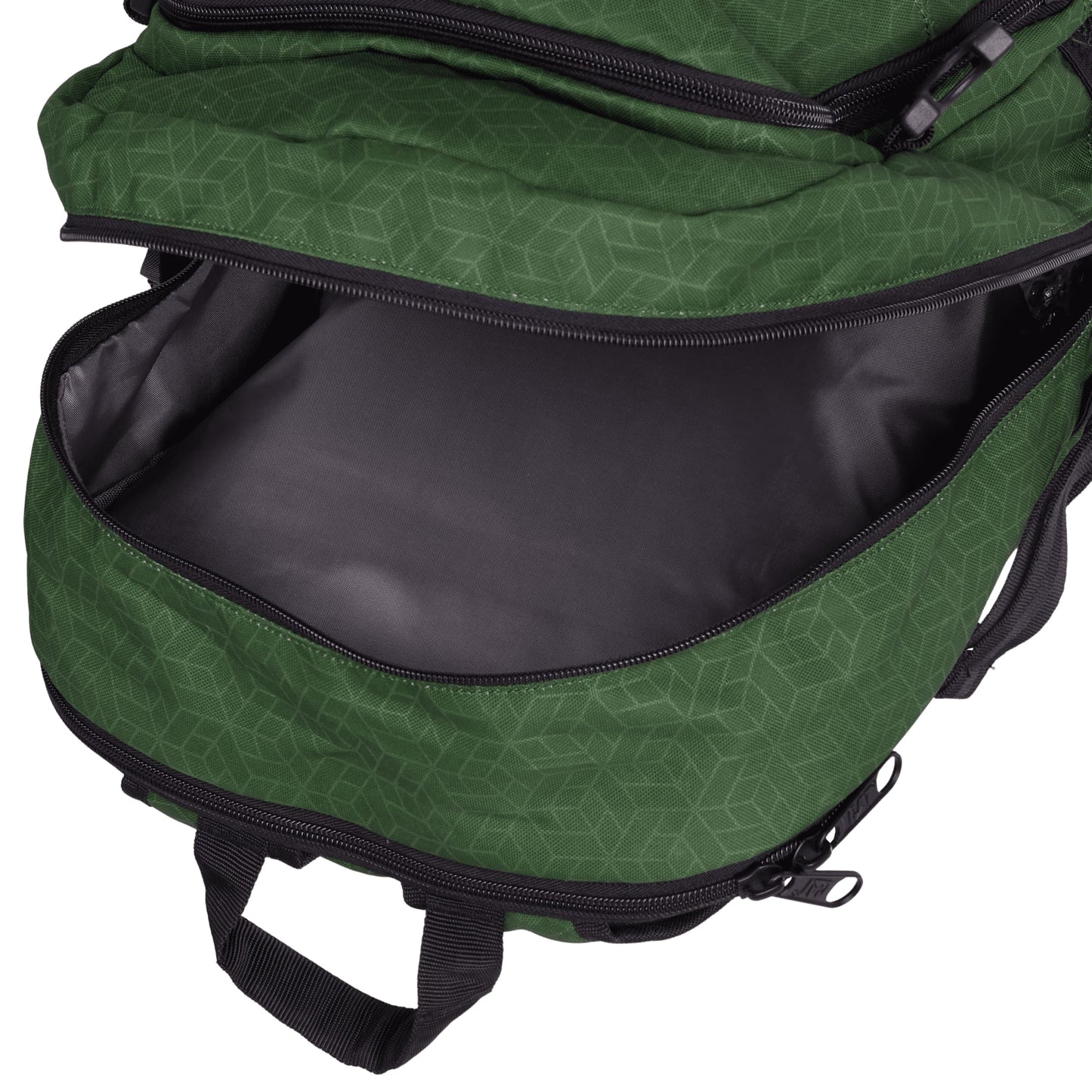 Caterpillar Millennial Classic - Barry Backpack Dark Green