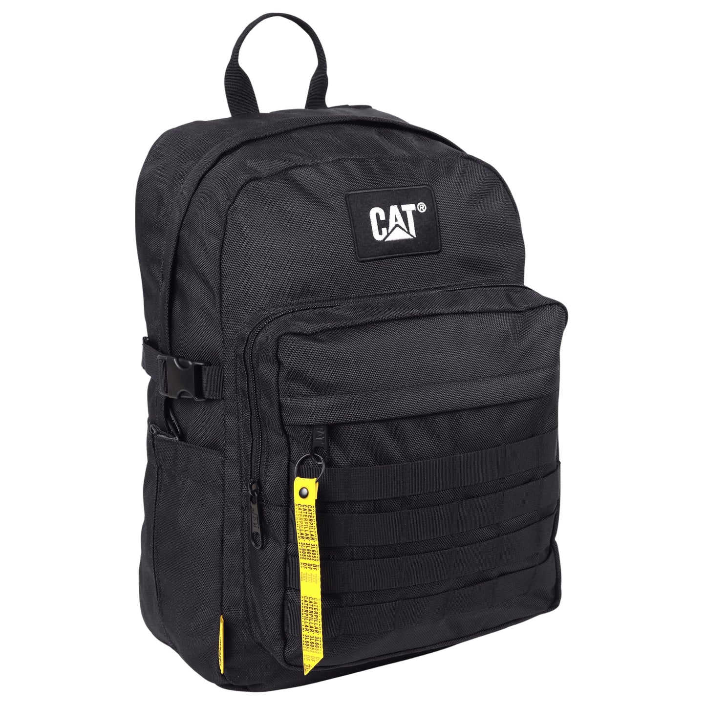 CAT Combat - Yuma Backpack A1 Black