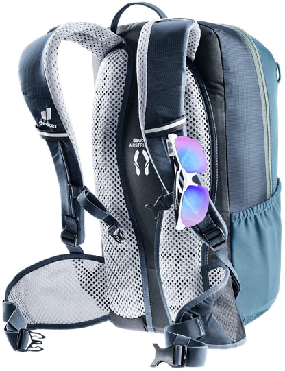 Deuter Unisex Blue Bike I 20 Backpack