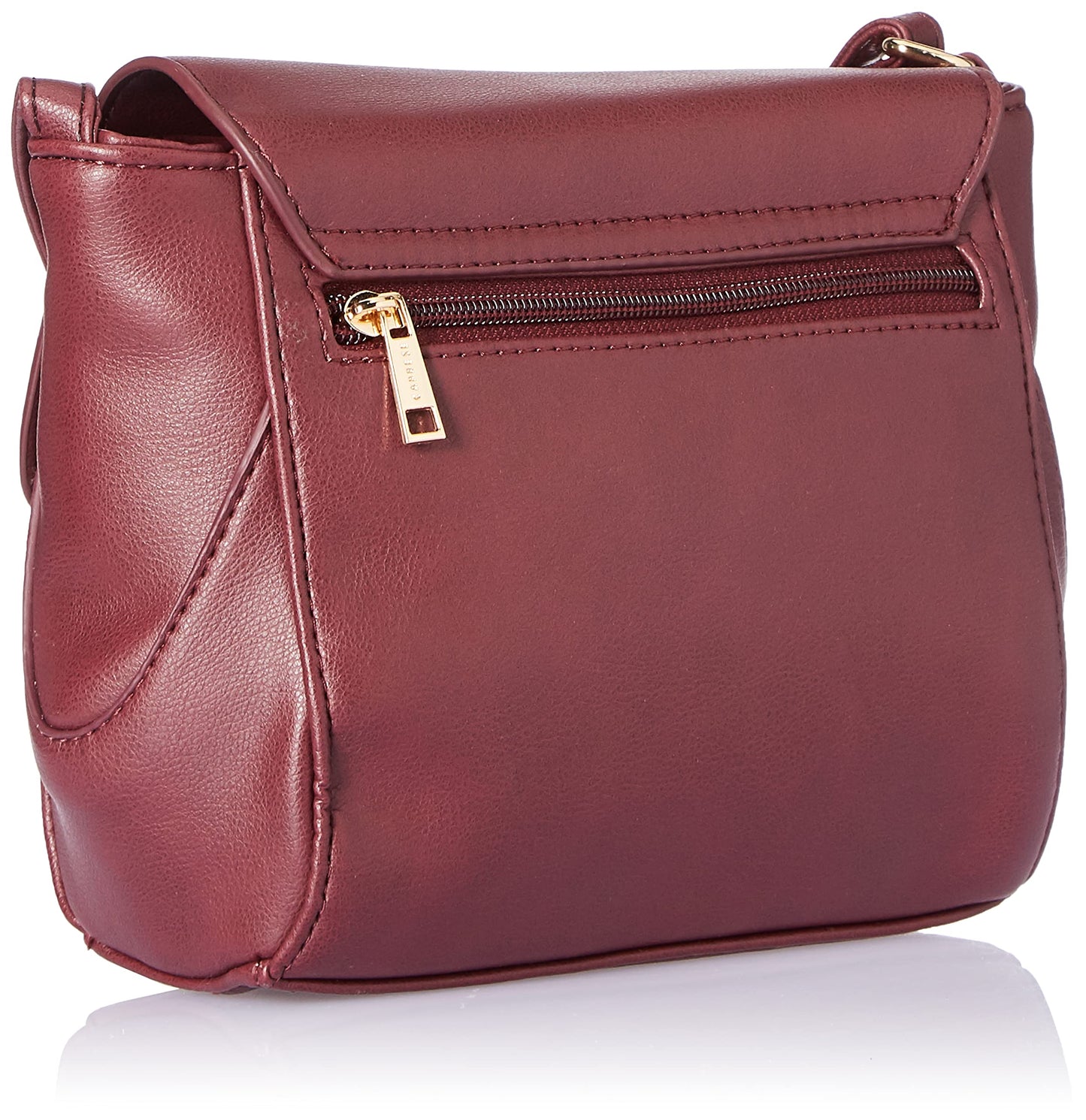 Caprese womens YONDELLA SB Medium PLUM Sling Bag