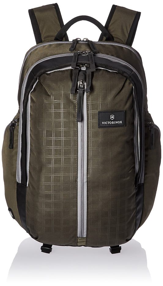 Altmont 3.0, Vertical-Zip Laptop Backpack, Green