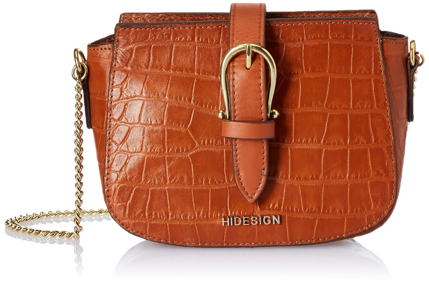 Hidesign Women's Leather Sling Bag