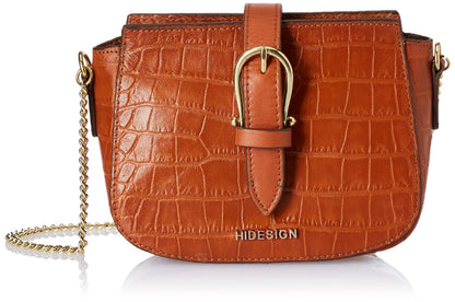 Hidesign Women's Leather Sling Bag