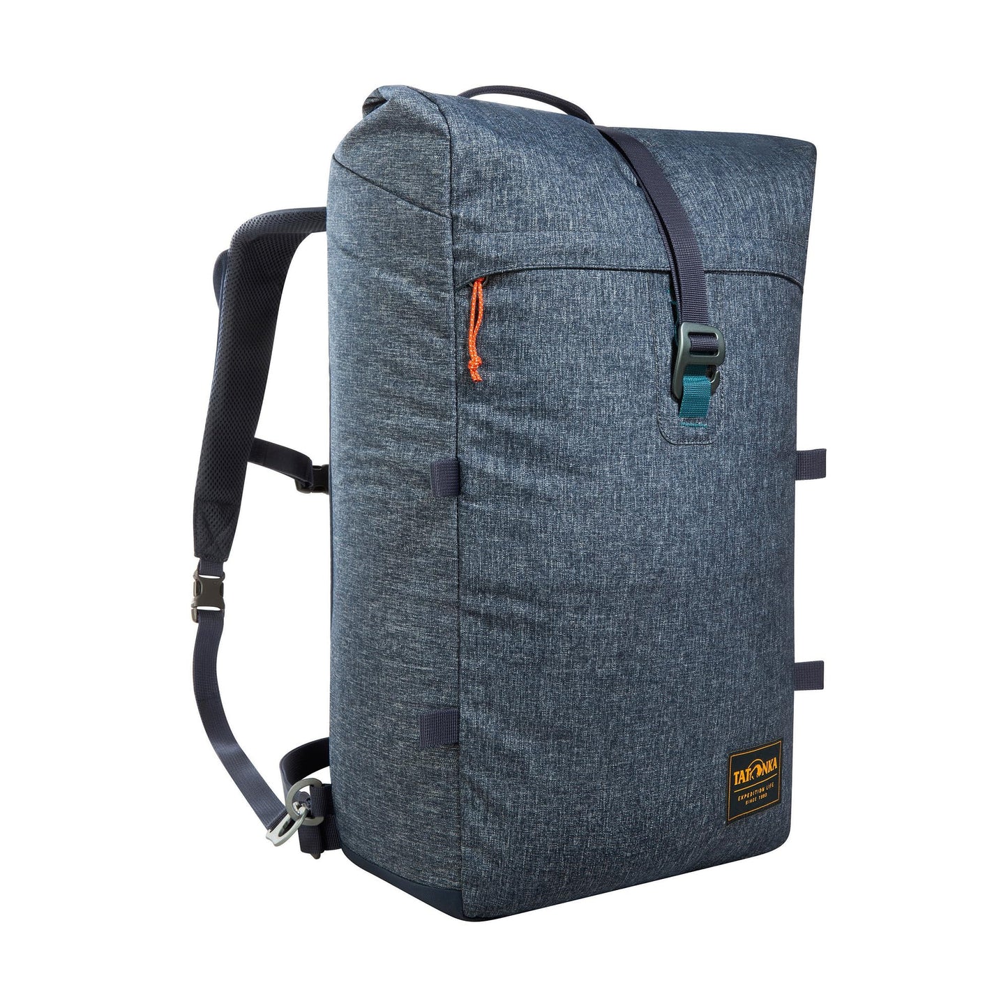 Tatonka Brand Traveller Pack A Great Carry-on Travel backpack - Pack 25L, Navy