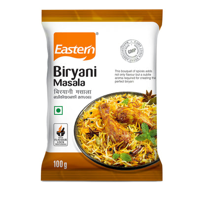 Eastern Biriyani Masala Powder, 100 g