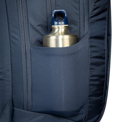 Tatonka Server Pack 22 Navy, Office And School Backpack With Plenty of Storage Space And Separate Laptop Compartment