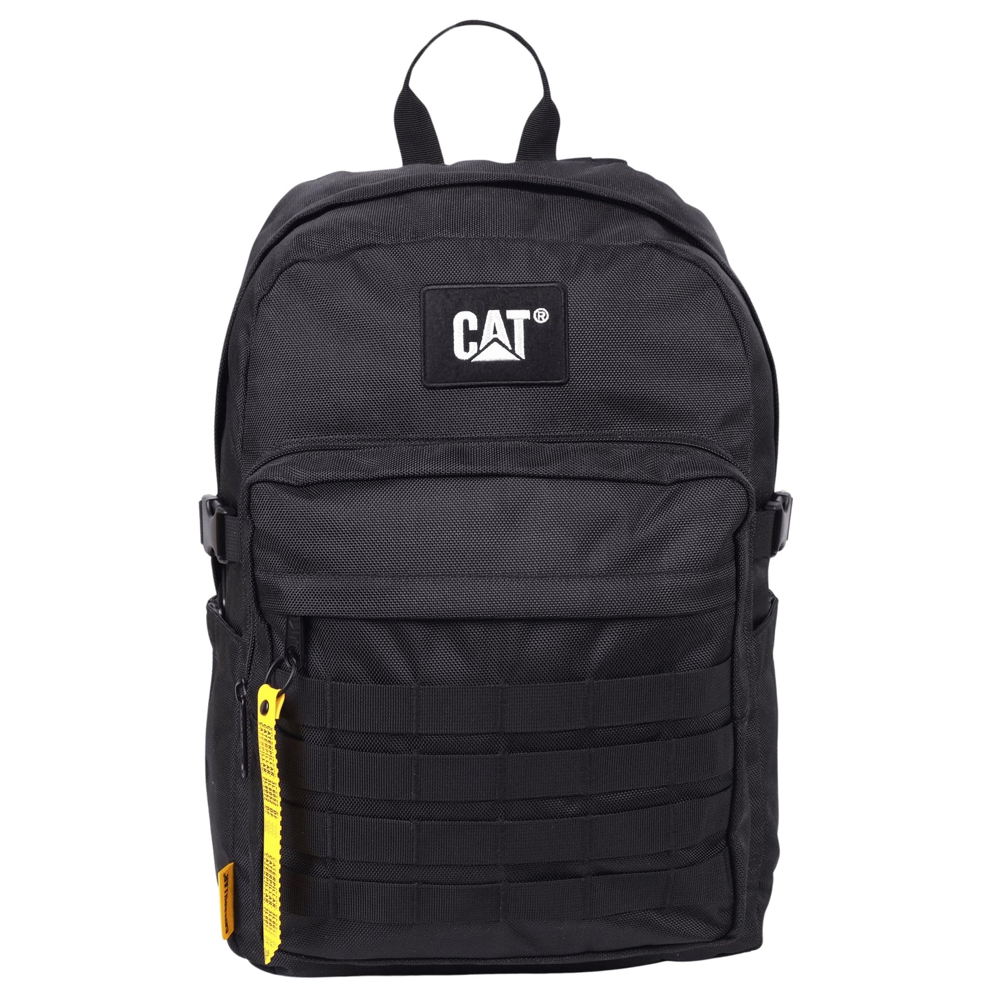 CAT Combat - Yuma Backpack A1 Black
