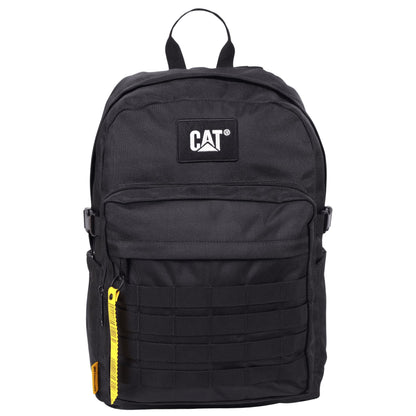 CAT Combat - Yuma Backpack A1 Black