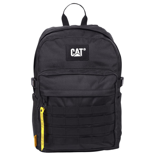 CAT Combat - Yuma Backpack A1 Black
