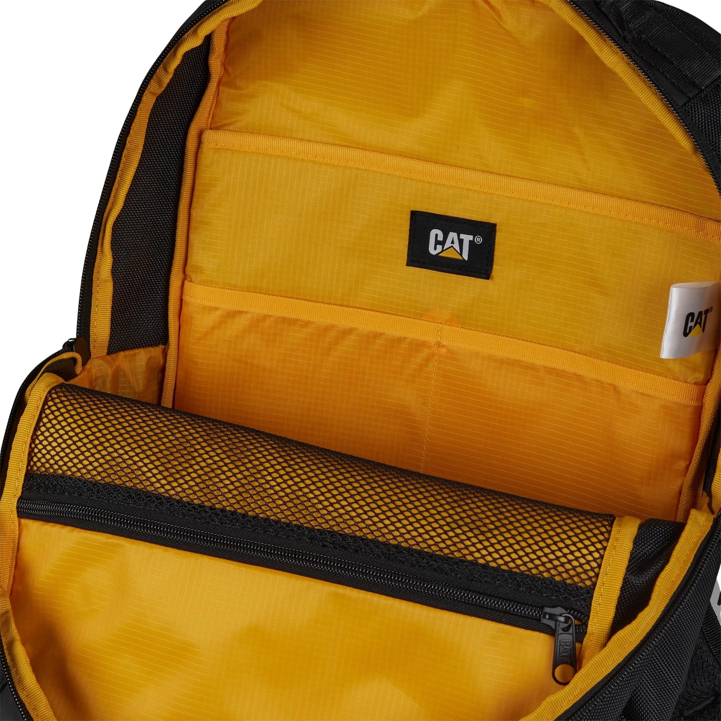 CAT Utility X Backpack, Black, One size