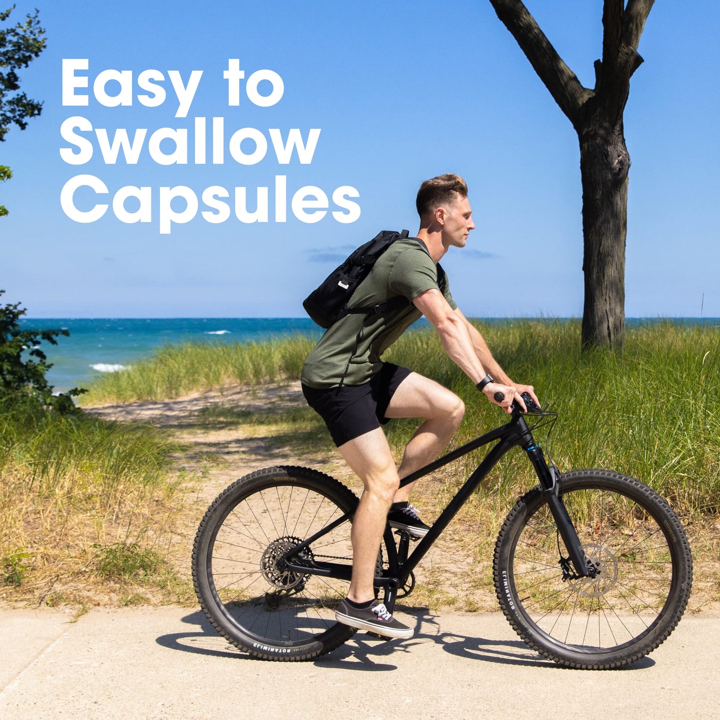 Optimum Nutrition (ON) BCAA Branched Chain Amino Acids 1000 mg - 60 Cap- image 5