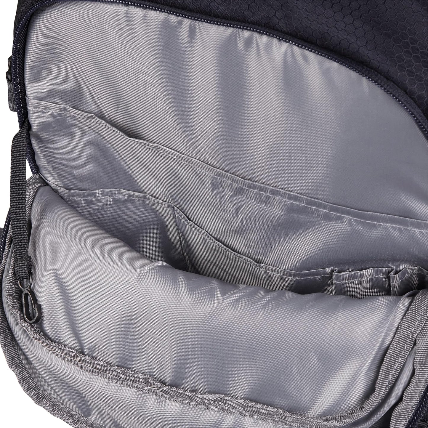 CAT Logan Backpack, Dark Asphalt, One size