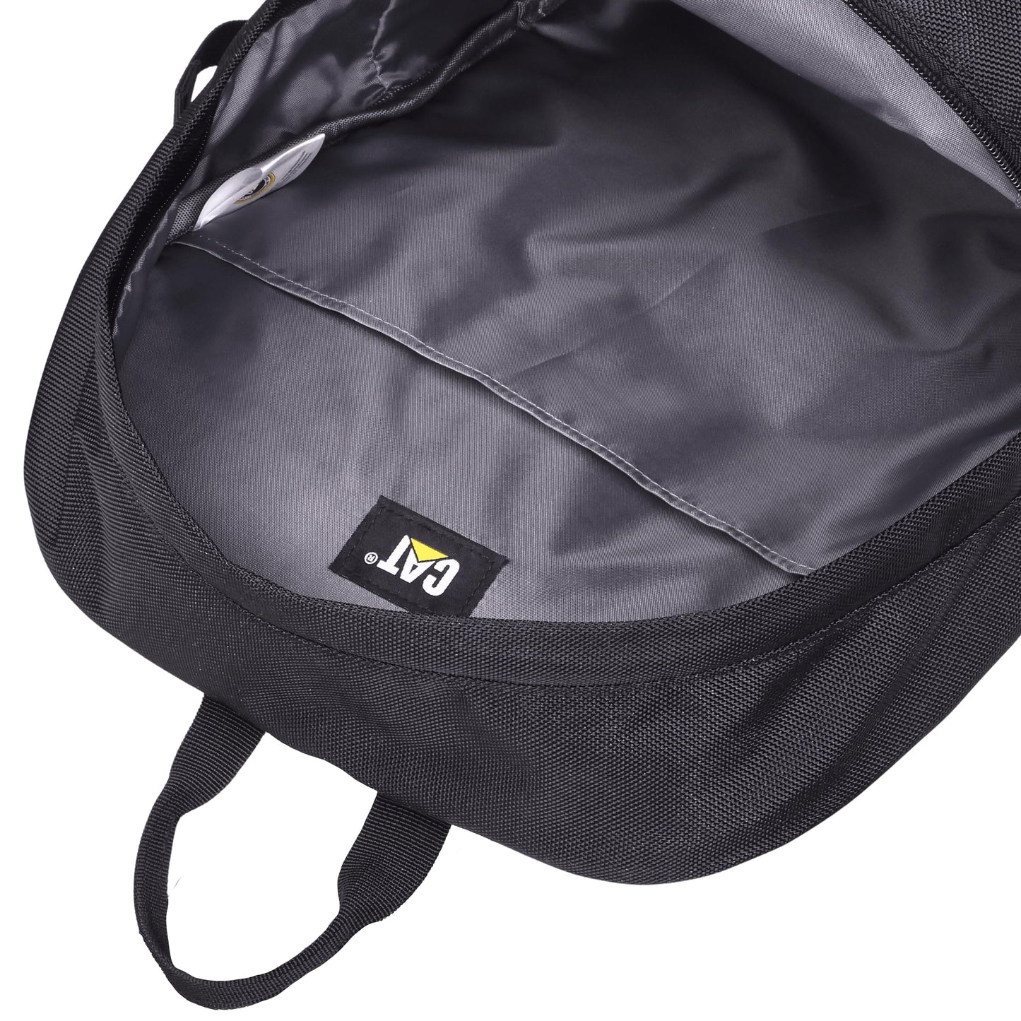 CAT Combat - Yuma Backpack A1 Black