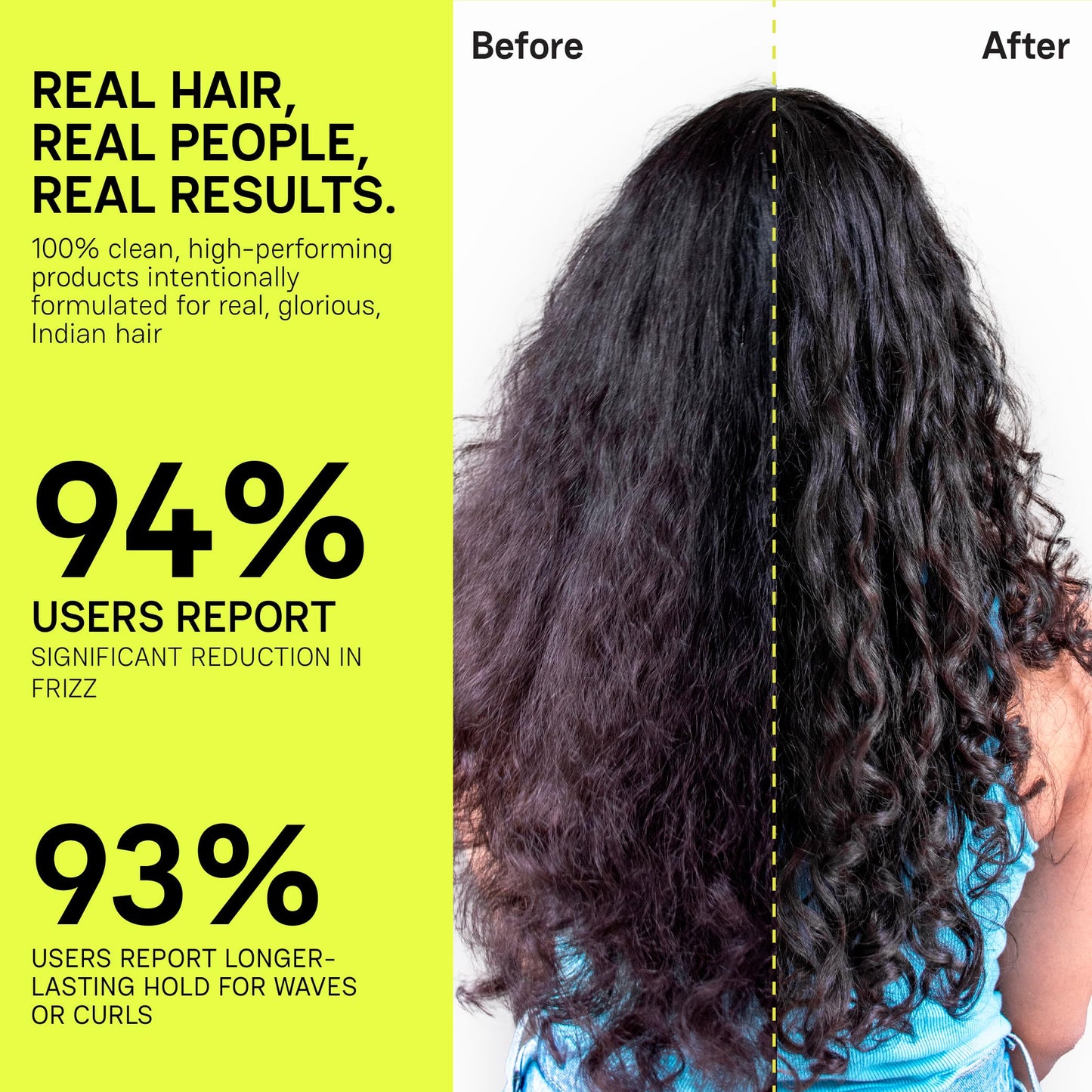 Moxie Beauty Flexi Styling Serum Gel - Medium Hold & 94% Users Reported- image 7