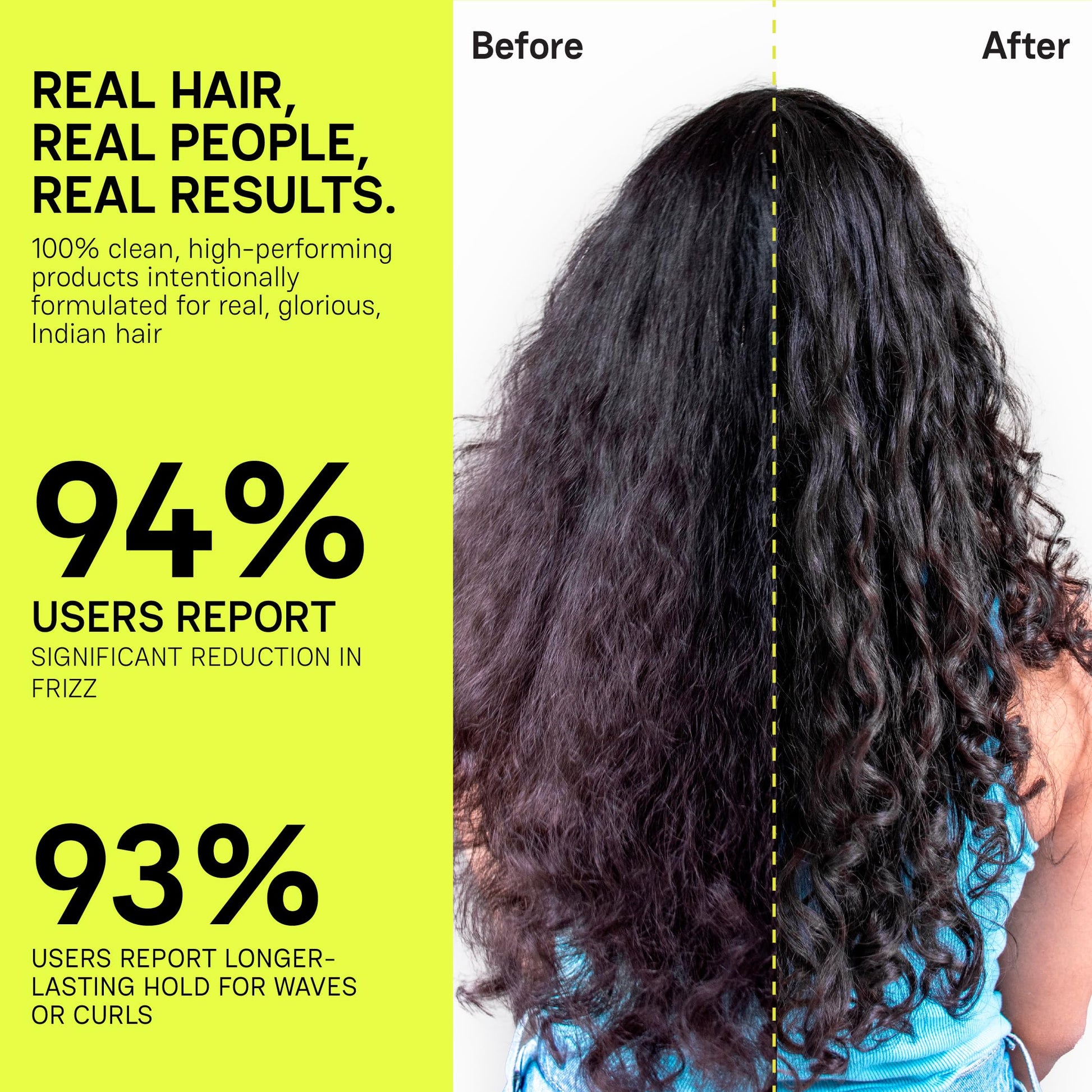 Moxie Beauty Flexi Styling Serum Gel - Medium Hold & 94% Users Reported- image 7