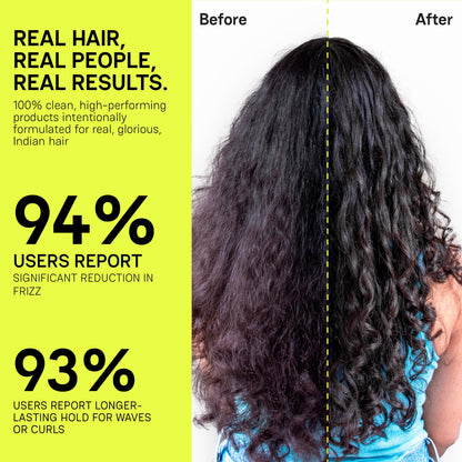 Moxie Beauty Flexi Styling Serum Gel - Medium Hold & 94% Users Reported- image 7