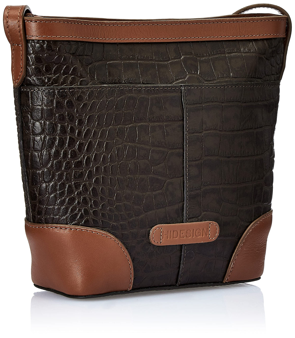 Hidesign Women's Leather Sling Bag