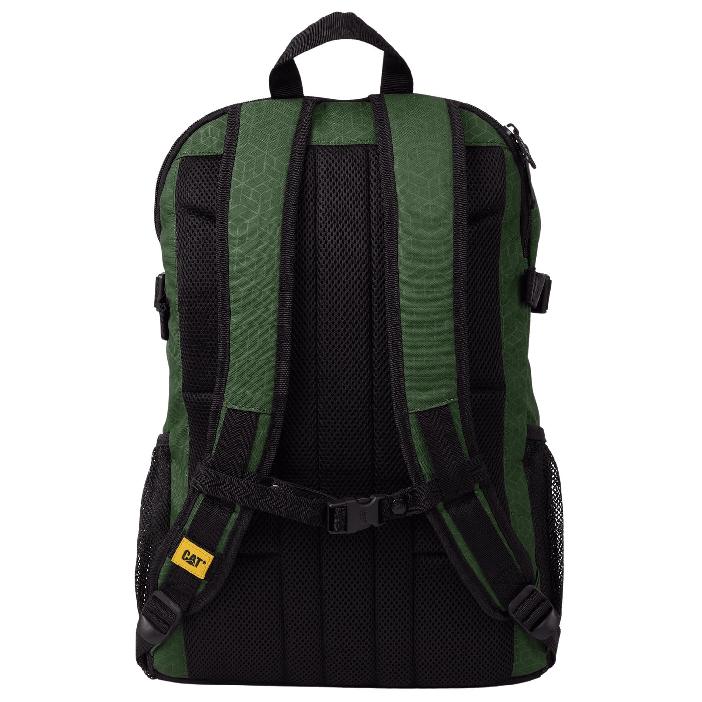 Caterpillar Millennial Classic - Barry Backpack Dark Green