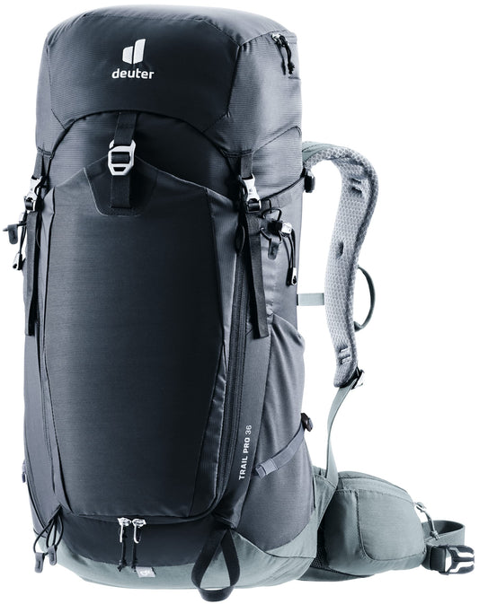 Deuter Unisex Trail Pro 36L Hiking & Trekking Rucksack Bag