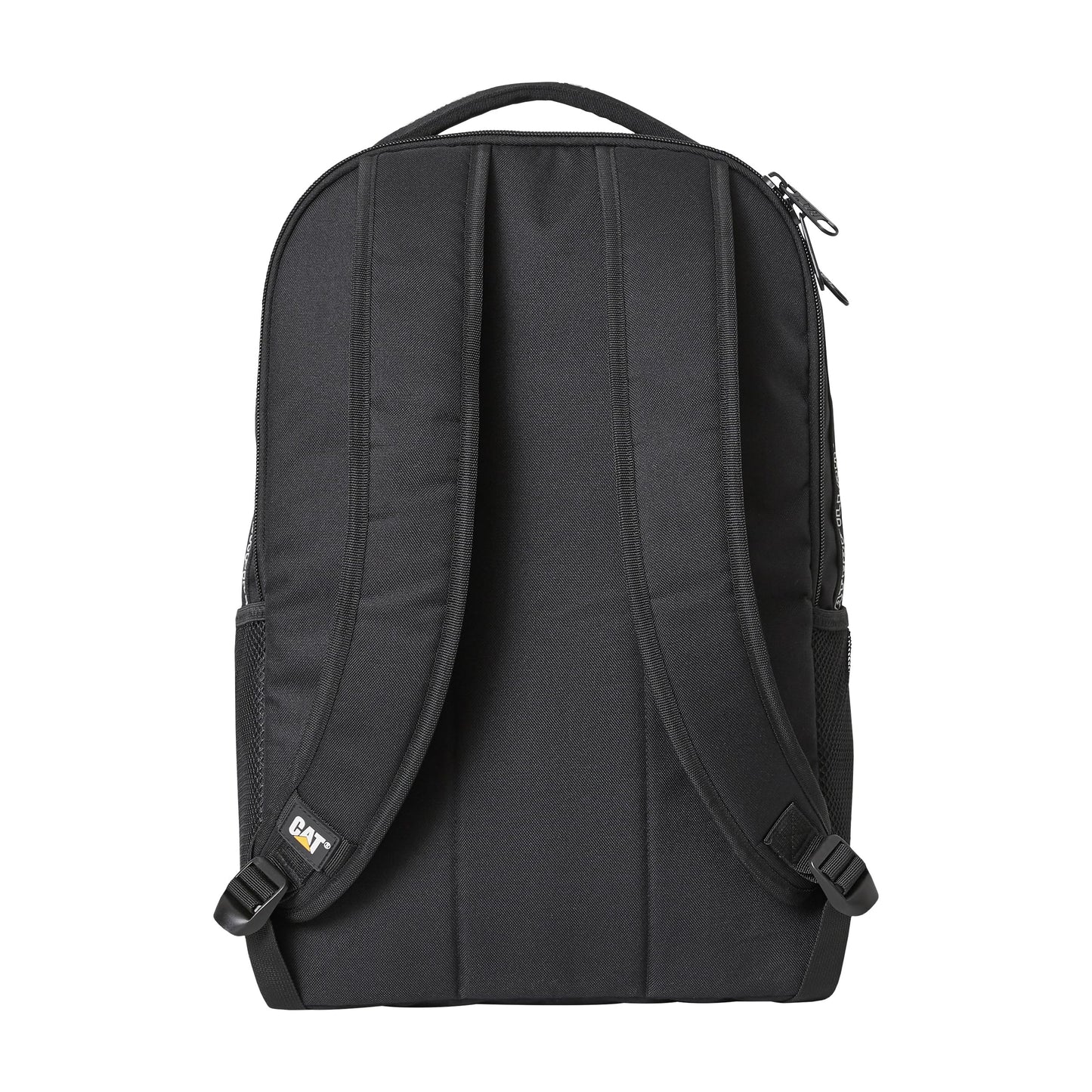 City Adventure - Backpack Advanced Black