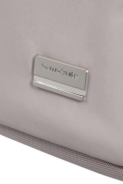 Samsonite Openroad Chic2.0 14.1 inch Laptop Compatibility Nylon Womens Backpack for Office in Lilac