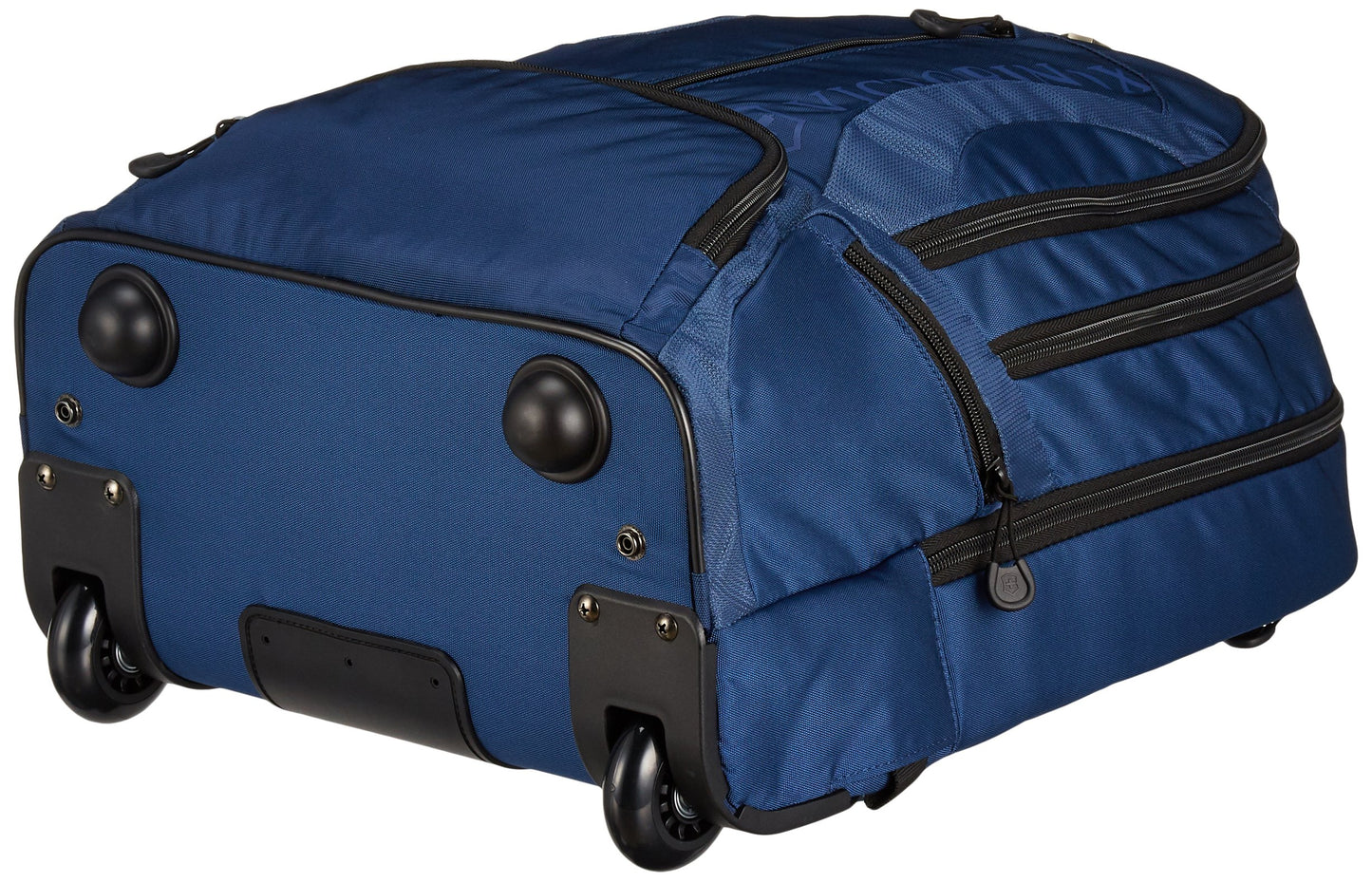 Victorinox Vx Sport Wheeled Scout 24 Ltrs Blue Laptop Backpack (602715)