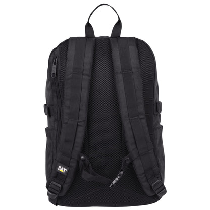 CAT Combat - Yuma Backpack A1 Black