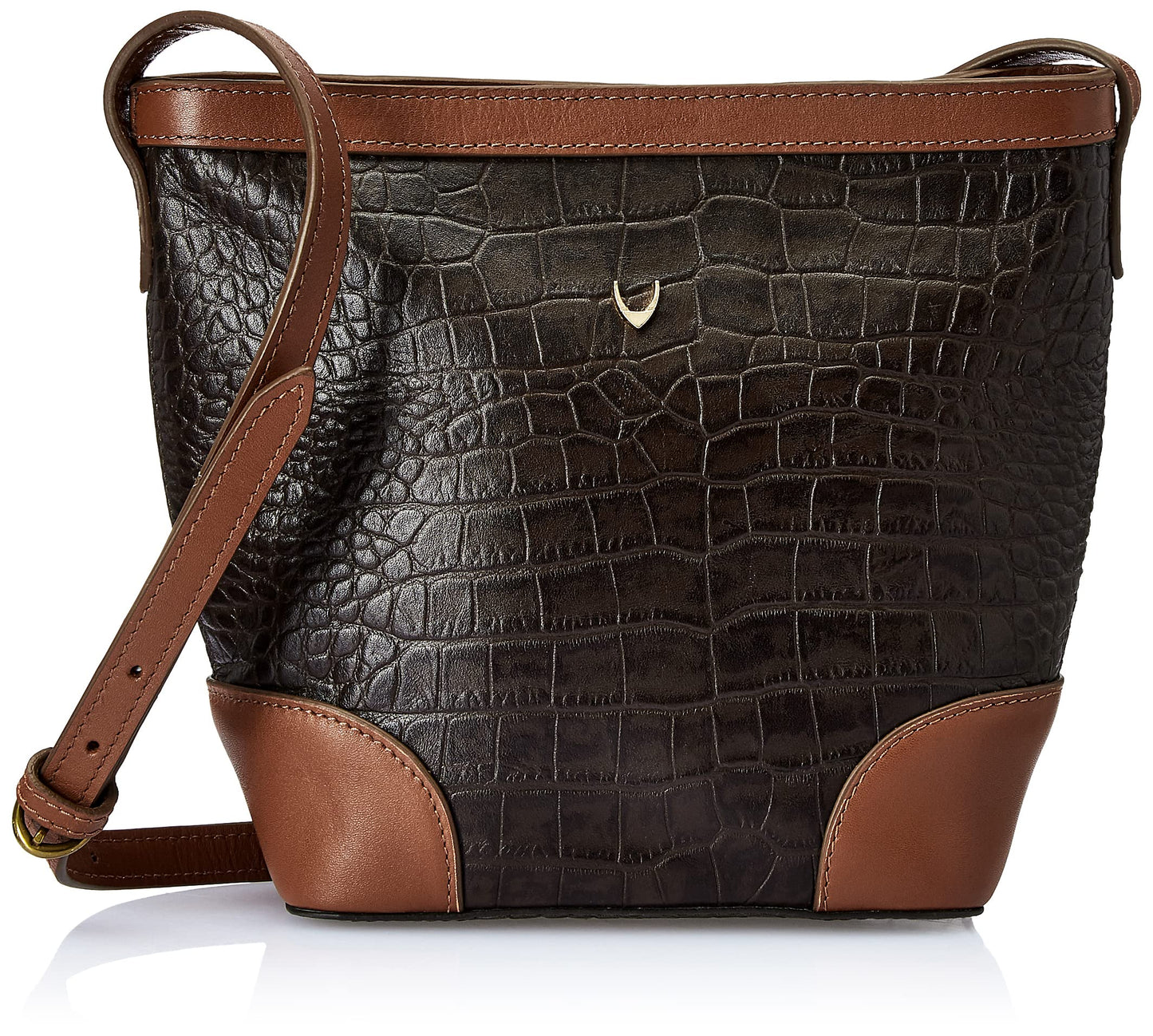 Hidesign Women's Leather Sling Bag
