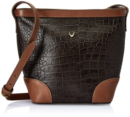 Hidesign Women's Leather Sling Bag