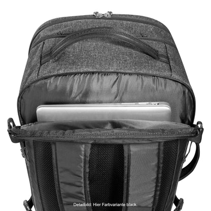 Tatonka Brand Traveller Pack A Great Carry-on Travel backpack - Pack 35L, Navy