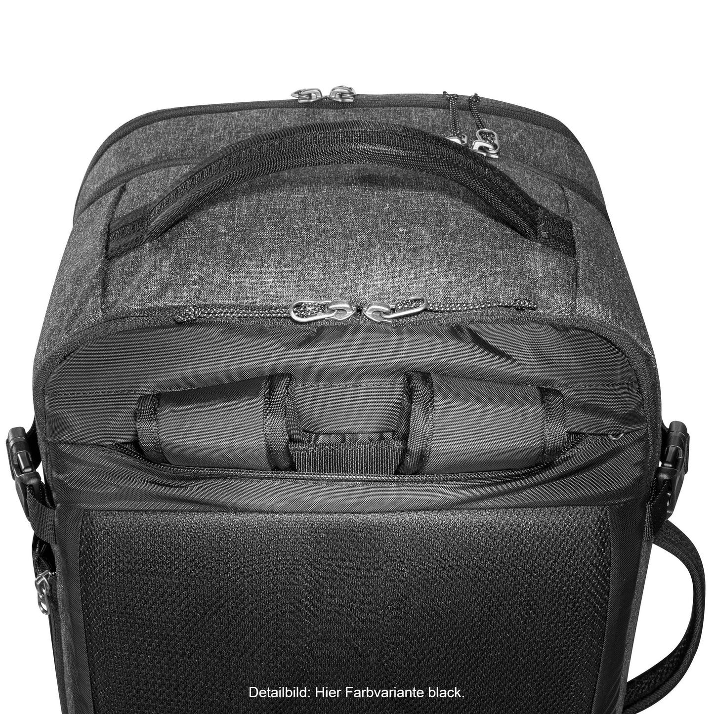 Tatonka Brand Traveller Pack A Great Carry-on Travel backpack - Pack 35L, Navy