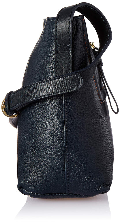 Hidesign Womens Leather Sling Bag