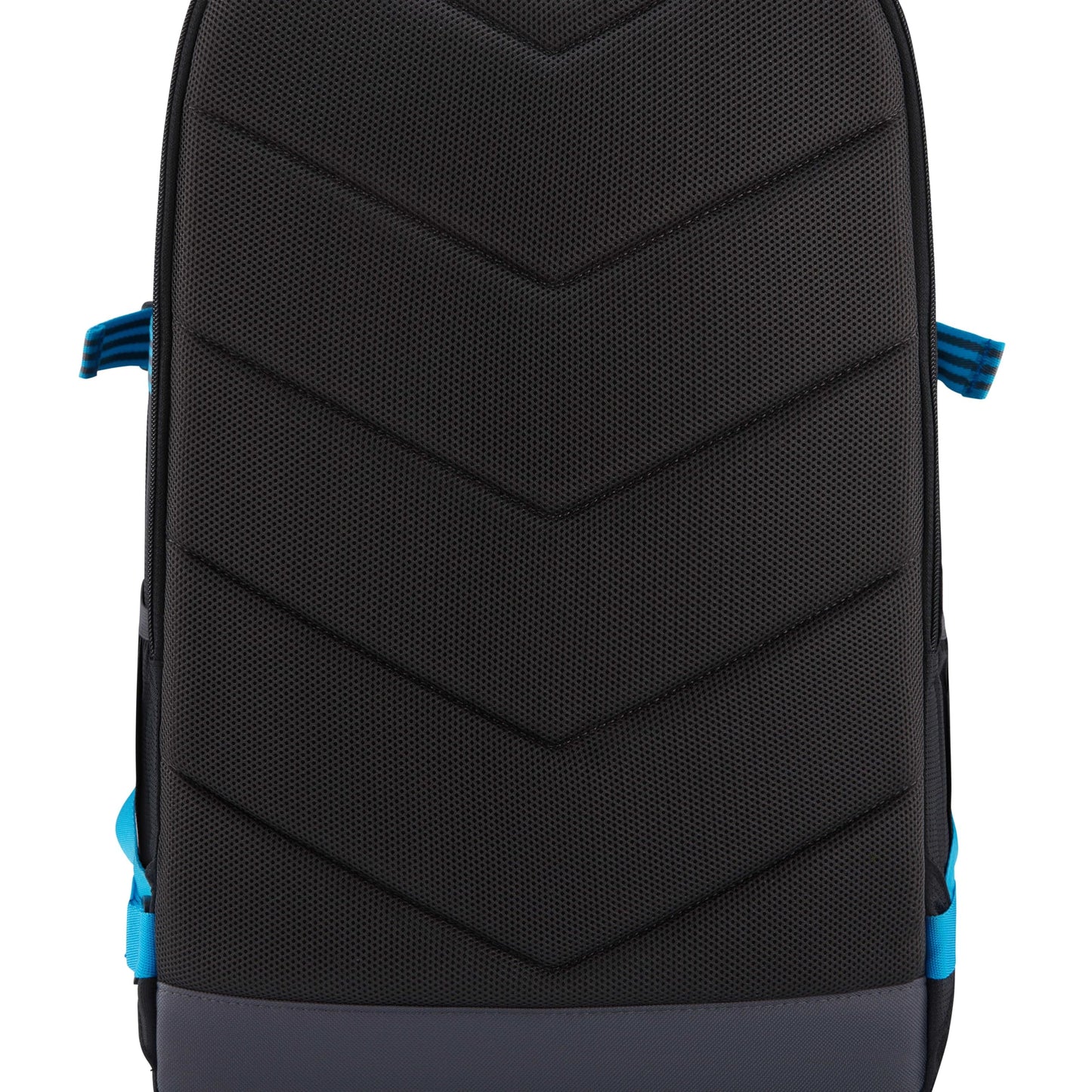 American Tourister Magna Pace | 40 Ltrs | 2 Compartments | Bottle Pocket | Ergonomic Padded Back Panel & Shoulder Straps | Outdoor Laptop Backpack | 1 Year International Warranty | Black