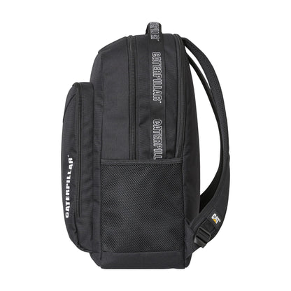 City Adventure - Backpack Advanced Black