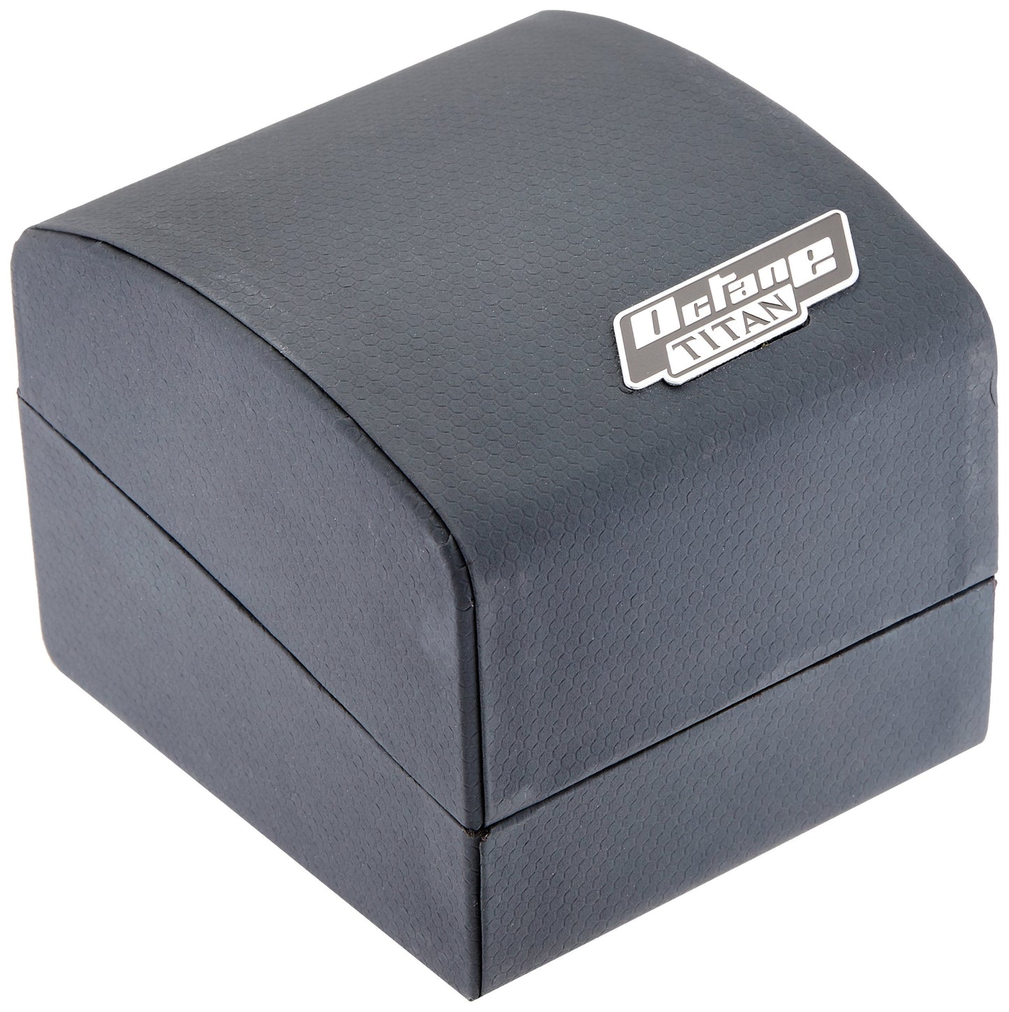 Titan Octane Active Analog Blue Dial Men's Watch NM90104KM01/NN90104KM0- image 3