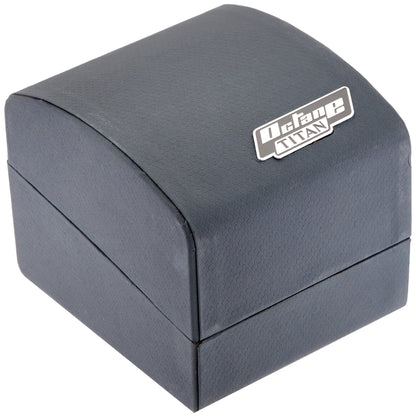 Titan Octane Active Analog Blue Dial Men's Watch NM90104KM01/NN90104KM0- image 3