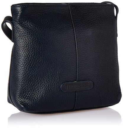 Hidesign Womens Leather Sling Bag