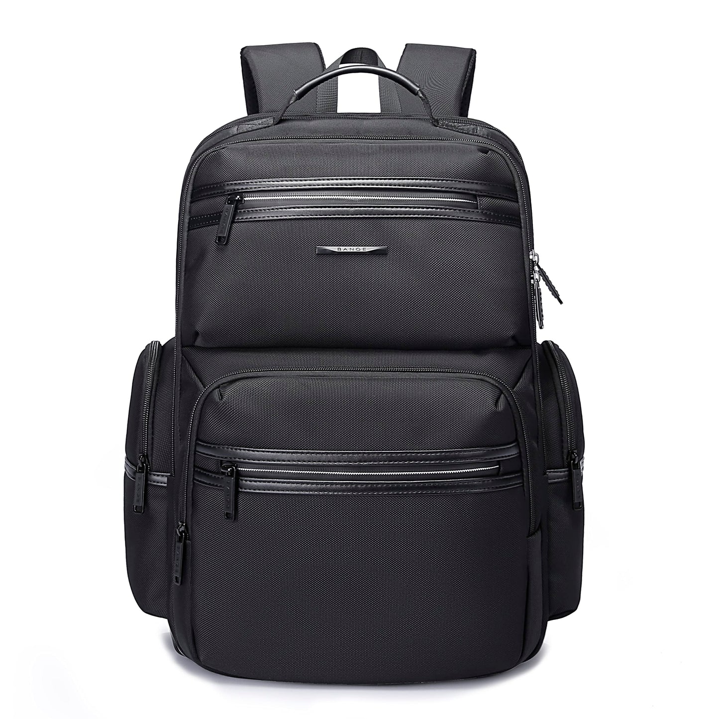 Red Lemon BANGE Swiss Traveller Laptop Backpack for Men, Business Travelling Bac