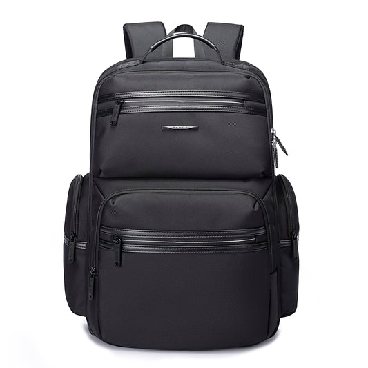 Red Lemon BANGE Swiss Traveller Laptop Backpack for Men, Business Travelling Bac