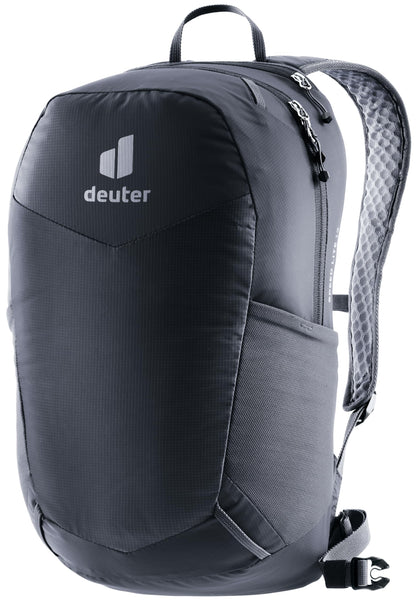 Deuter Unisex Speed Lite 13 L Backpack, Black