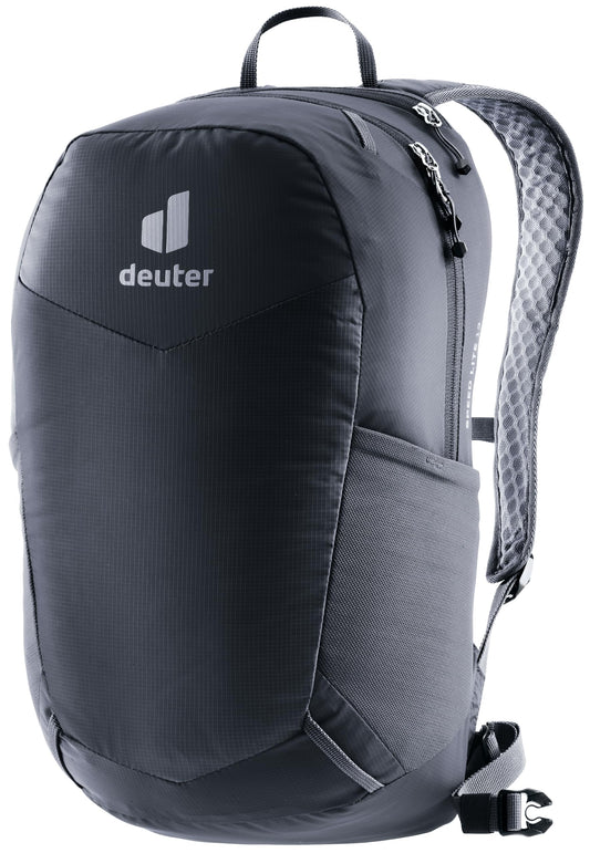 Deuter Unisex Speed Lite 13 L Backpack, Black