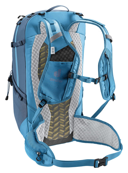 Deuter Unisex Blue Speed Lite 25 Backpack